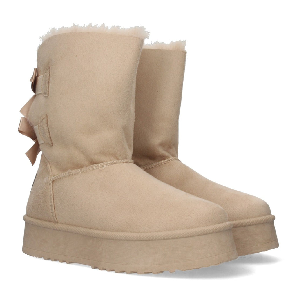 Botines mujer Cyrena