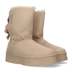 Botines mujer Cyrena