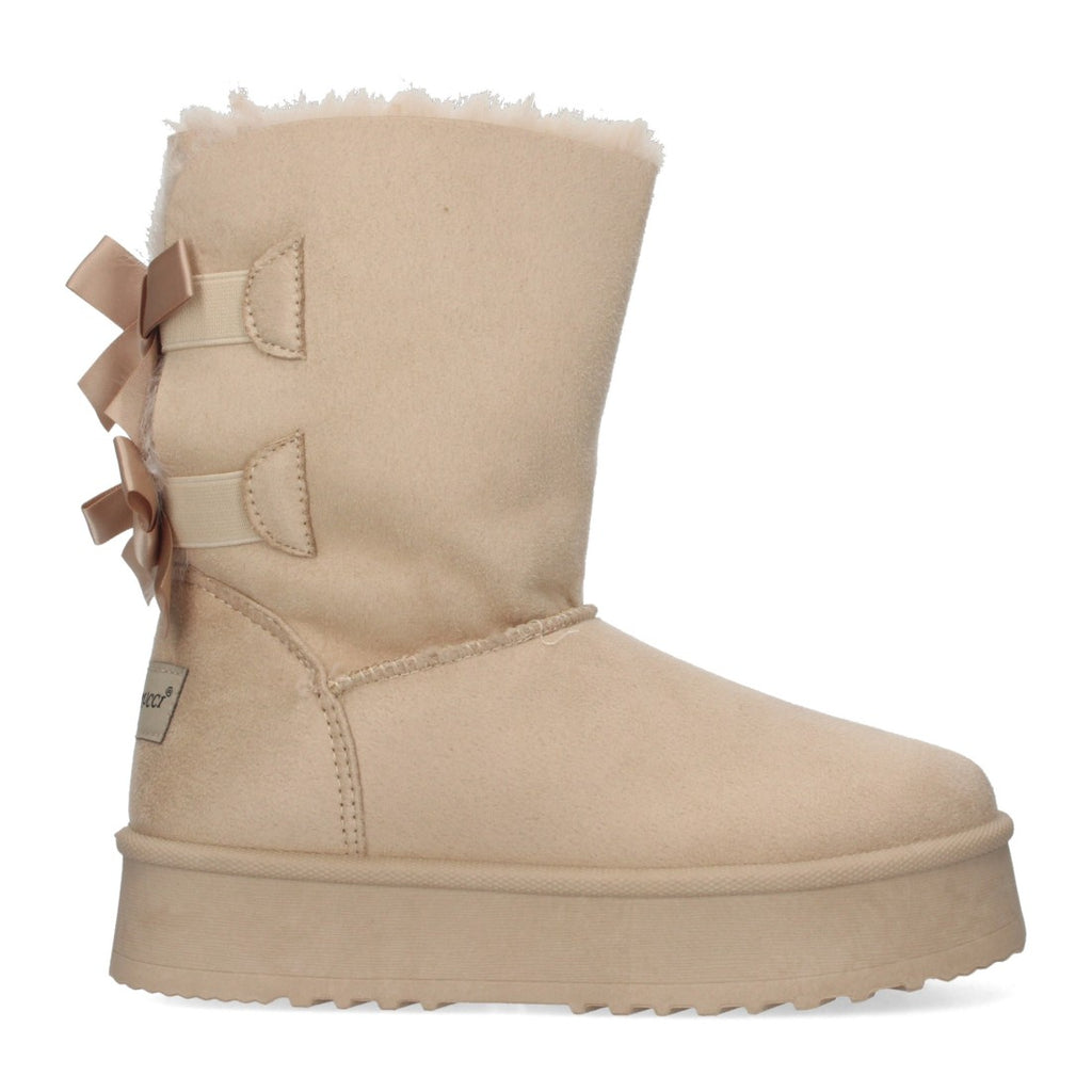 Botines mujer Cyrena