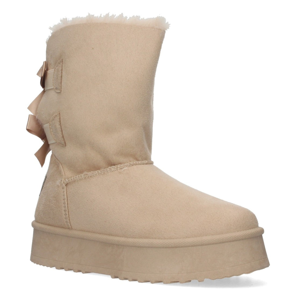 Botines mujer Cyrena