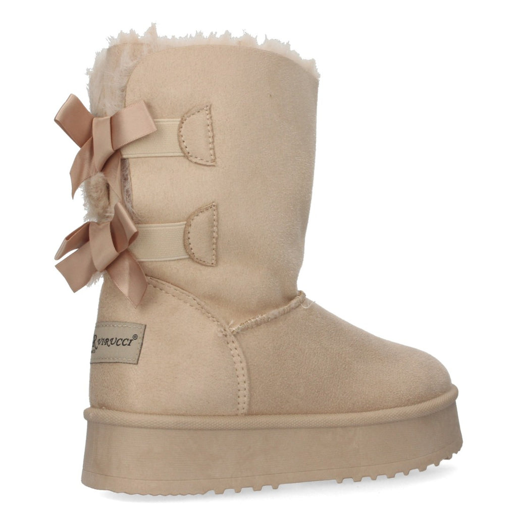 Botines mujer Cyrena