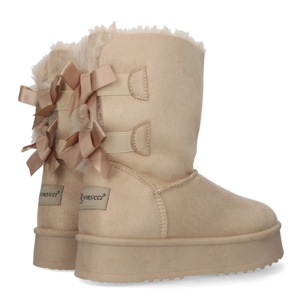 Botines mujer Cyrena