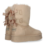 Botines mujer Cyrena