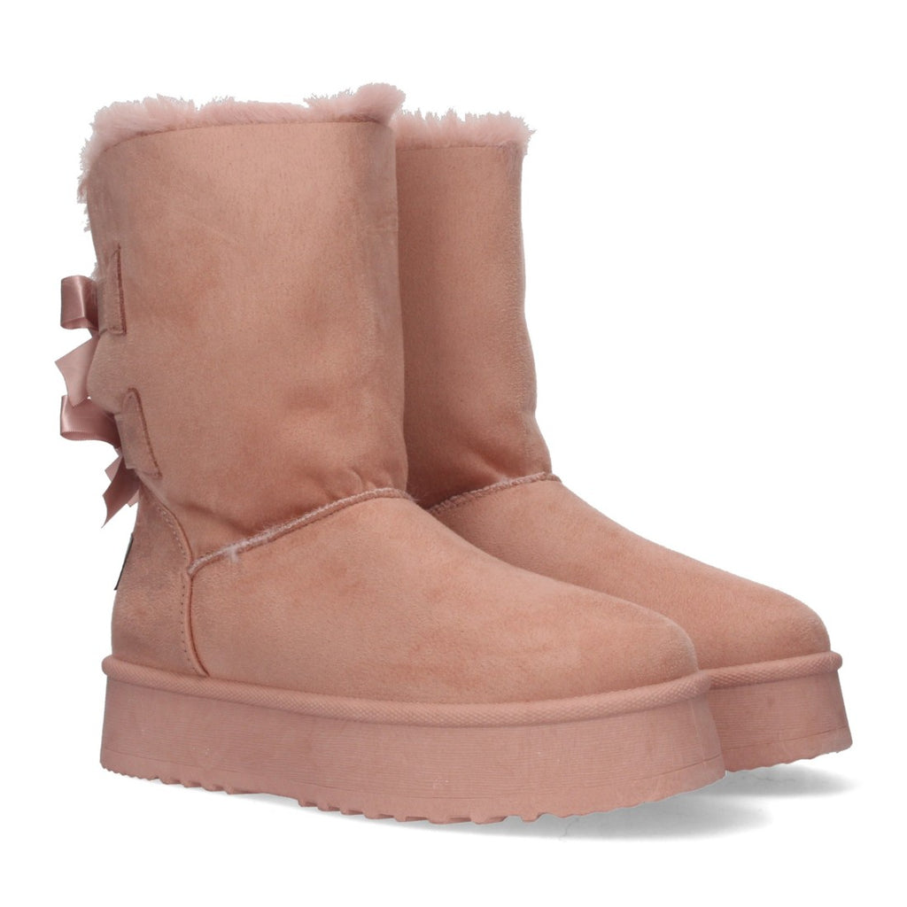 Botines mujer Cyrena