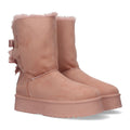 Botines mujer Cyrena