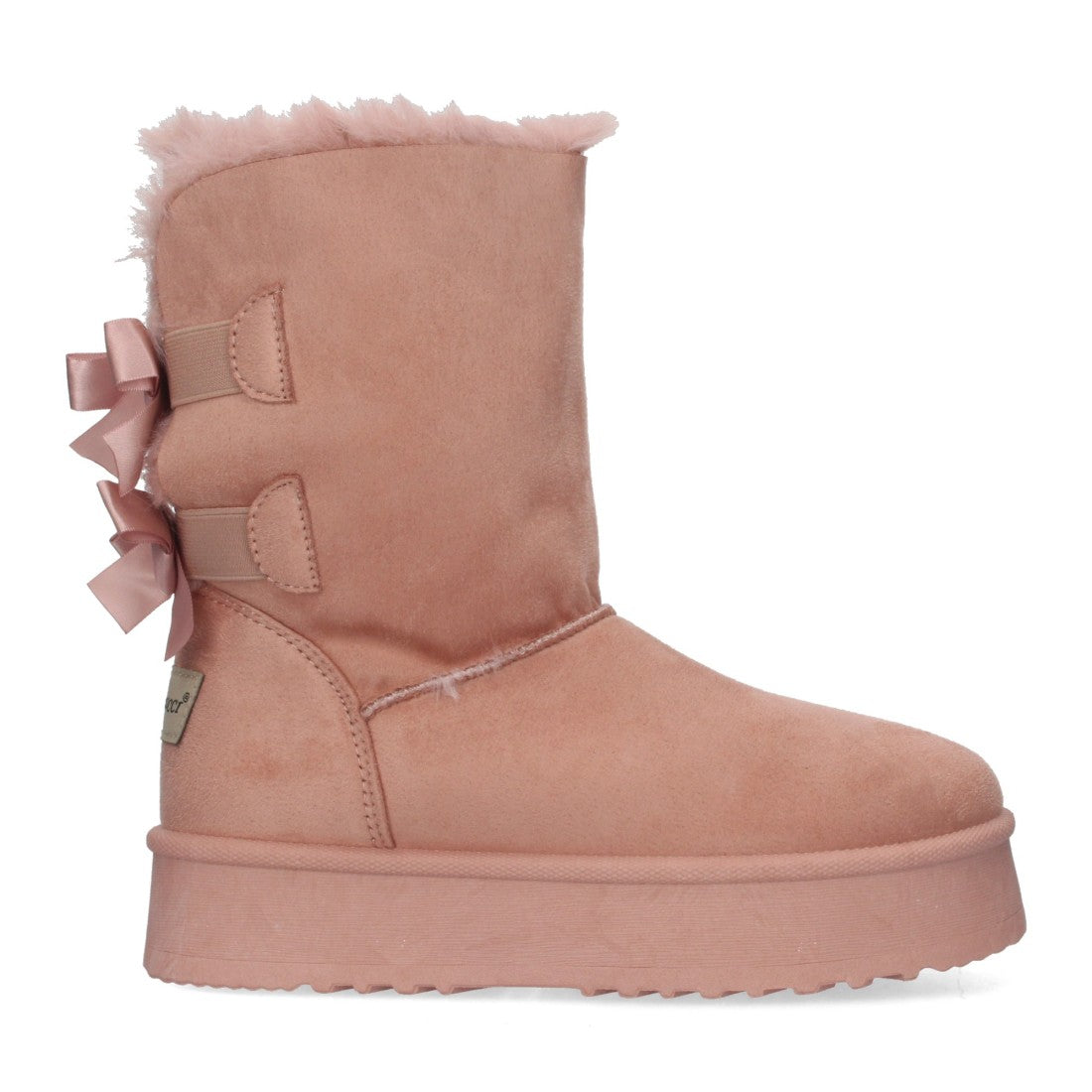 Botines mujer Cyrena