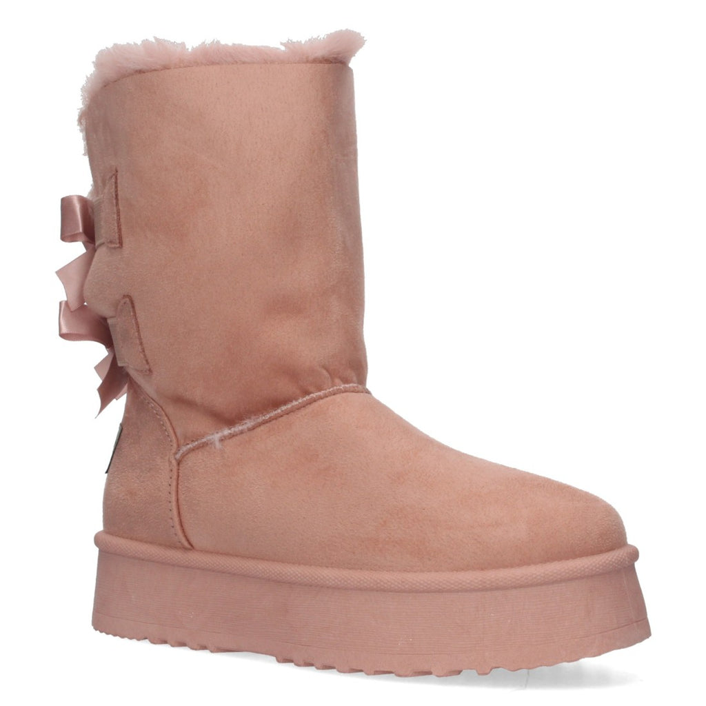 Botines mujer Cyrena
