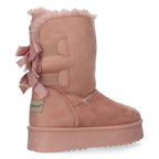 Botines mujer Cyrena