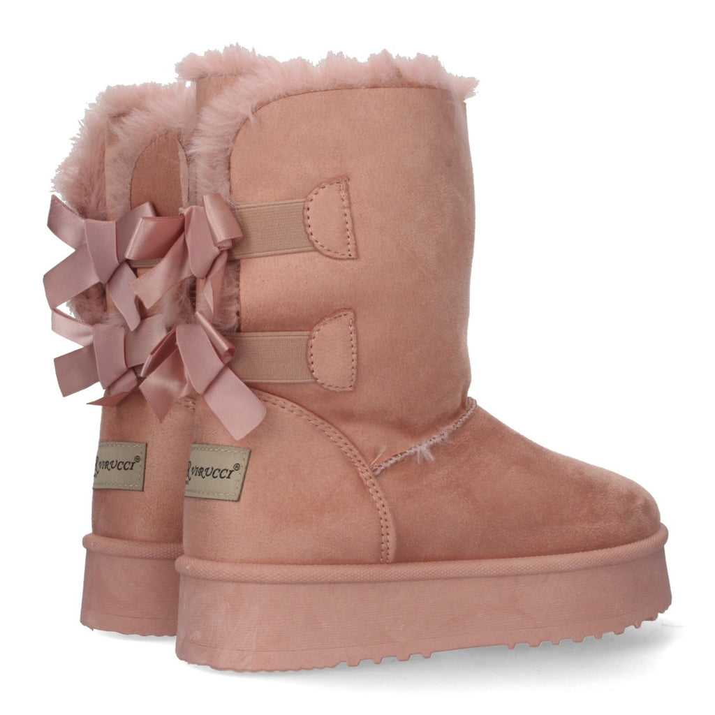 Botines mujer Cyrena