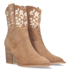 Botines mujer Cyrena