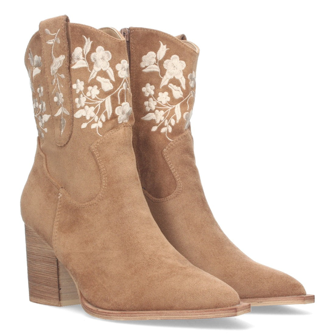 Botines mujer Cyrena