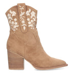 Botines mujer Cyrena