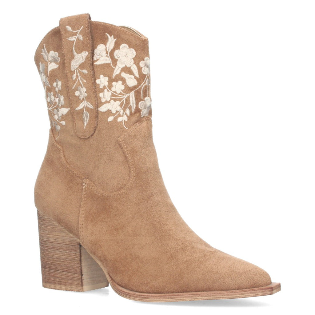 Botines mujer Cyrena