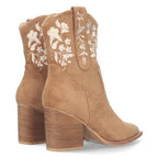 Botines mujer Cyrena