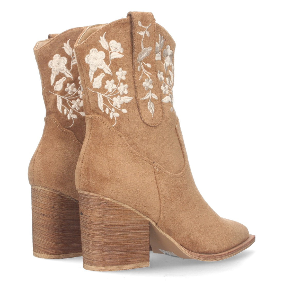 Botines mujer Cyrena