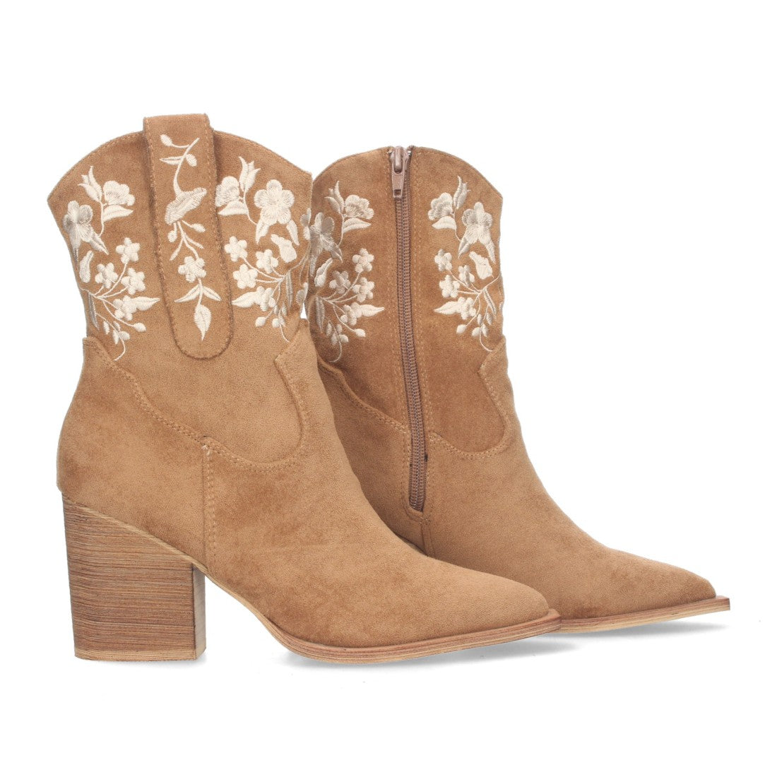 Botines mujer Cyrena