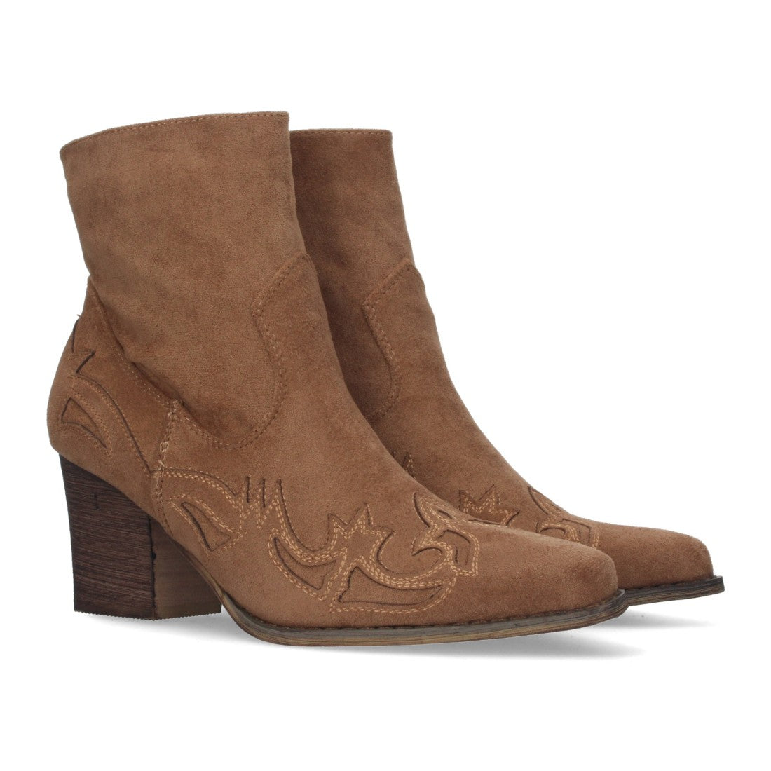 Botines mujer Cyrena
