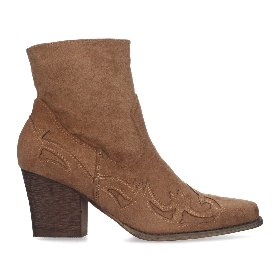 Botines mujer Cyrena