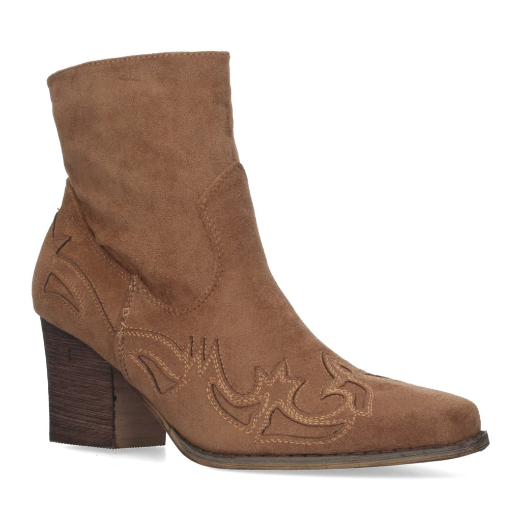 Botines mujer Cyrena