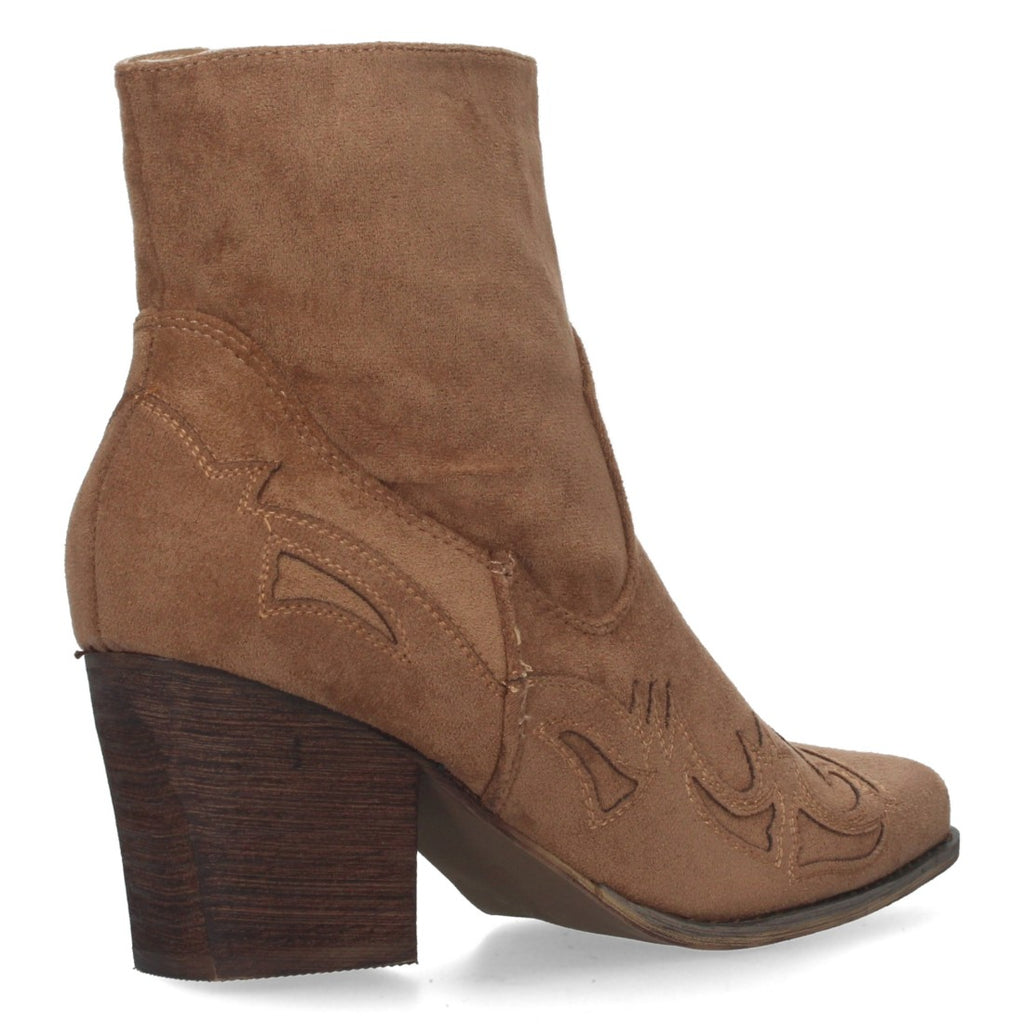Botines mujer Cyrena