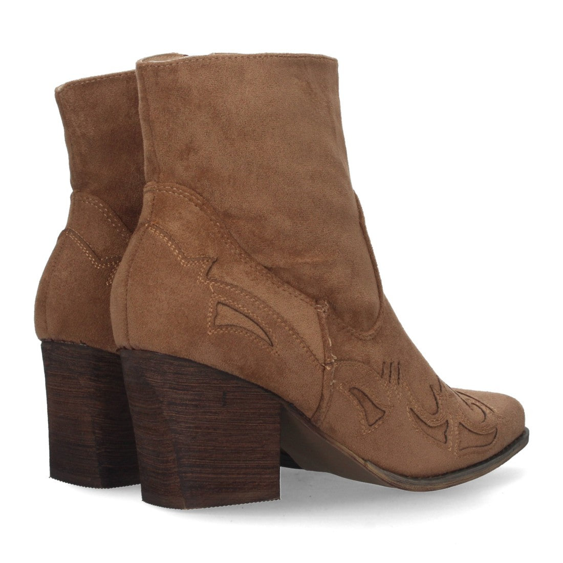 Botines mujer Cyrena