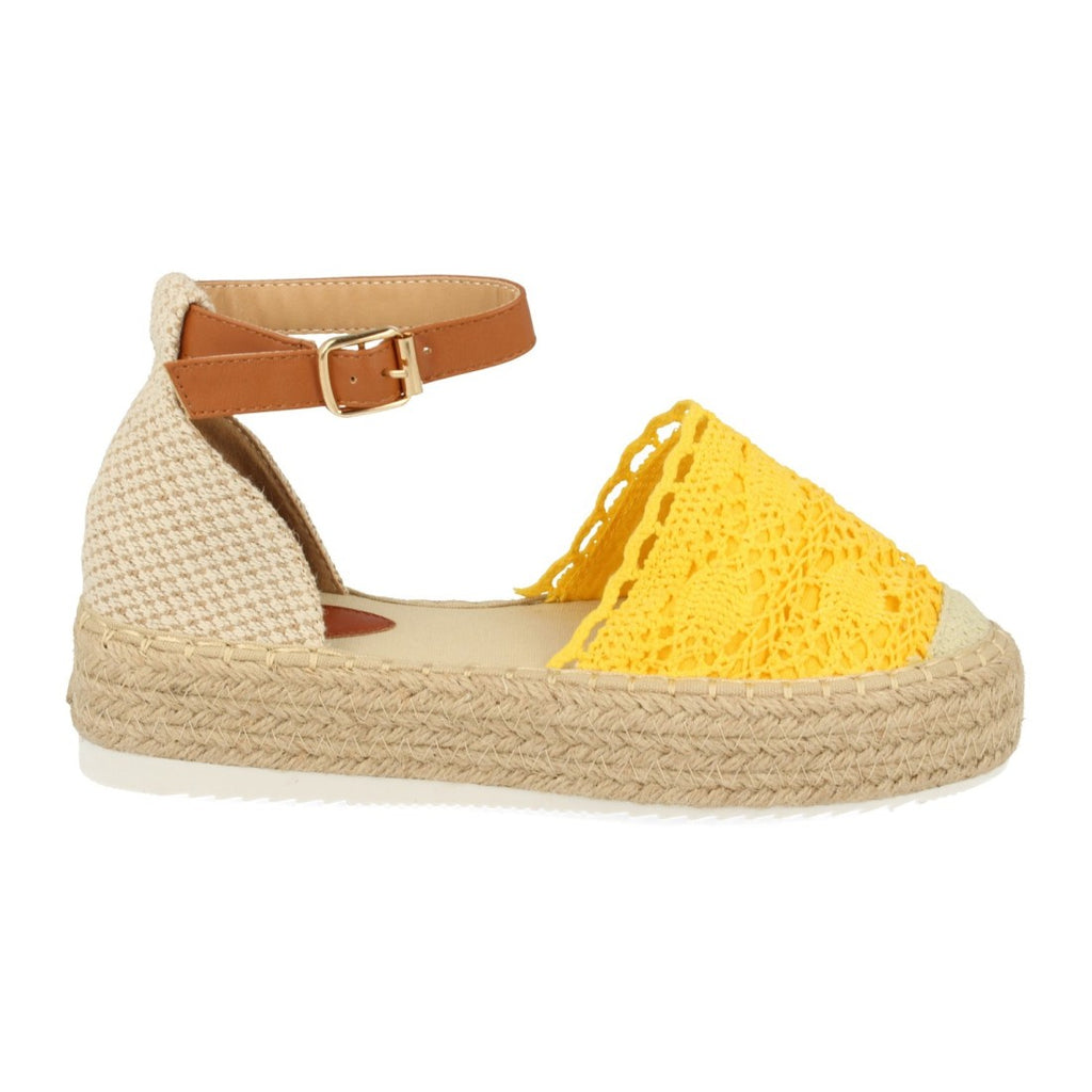 Sandalias mujer Cyrena