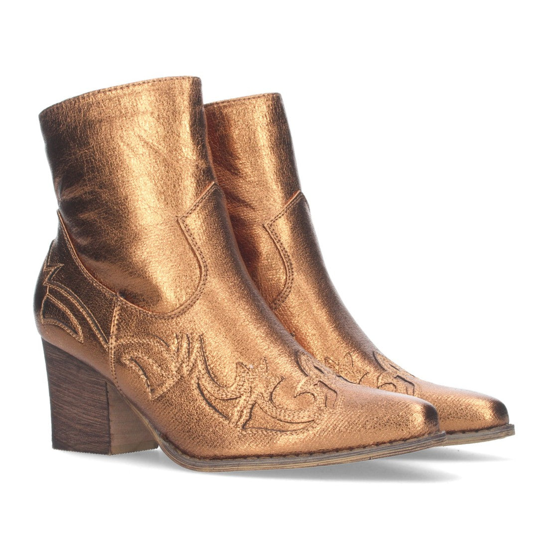 Botines mujer Cyrena