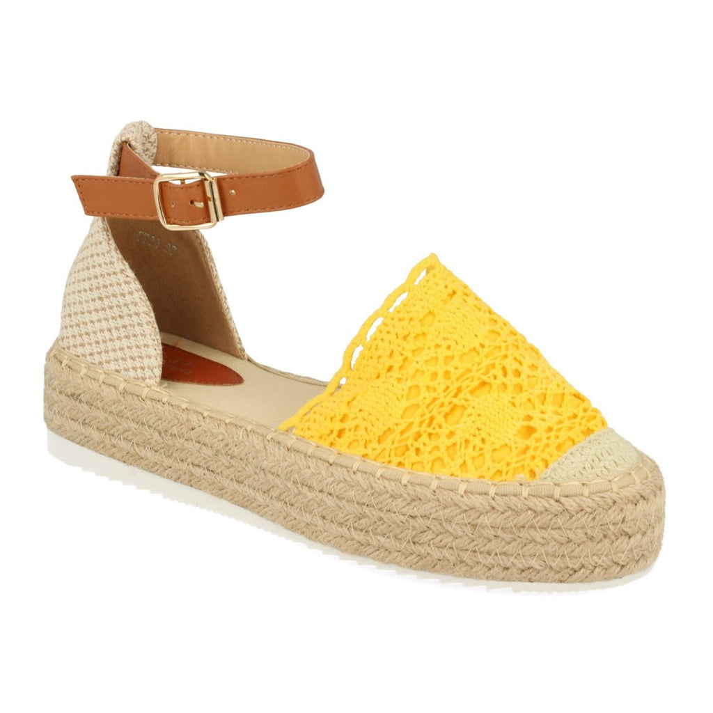 Sandalias mujer Cyrena