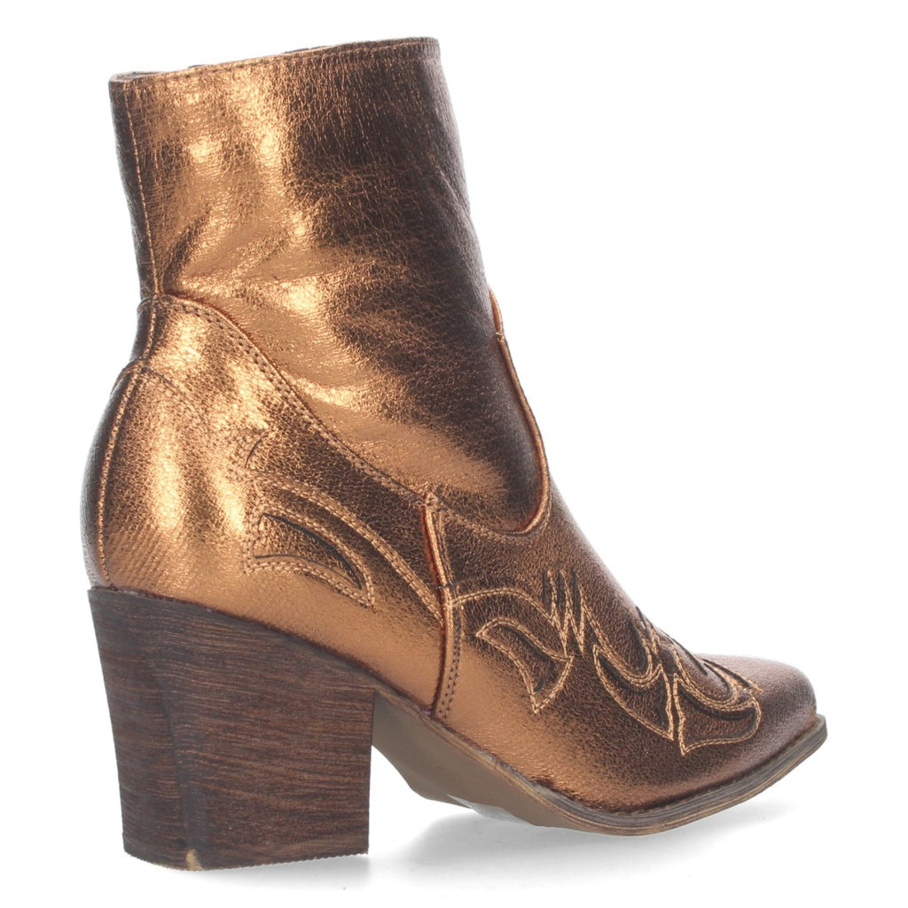 Botines mujer Cyrena