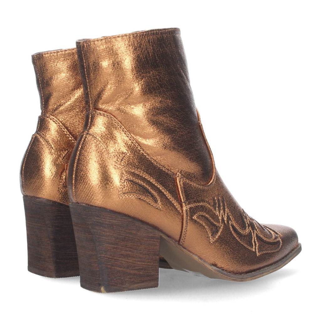 Botines mujer Cyrena
