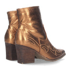 Botines mujer Cyrena