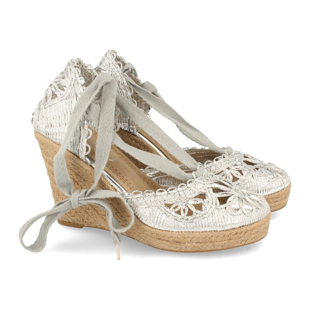 Sandalias mujer Cyrena