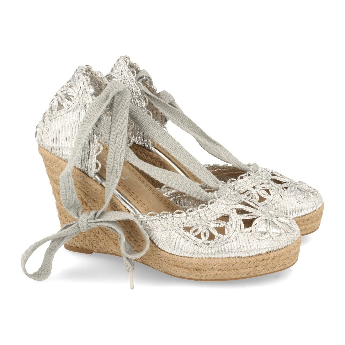 Sandalias mujer Cyrena