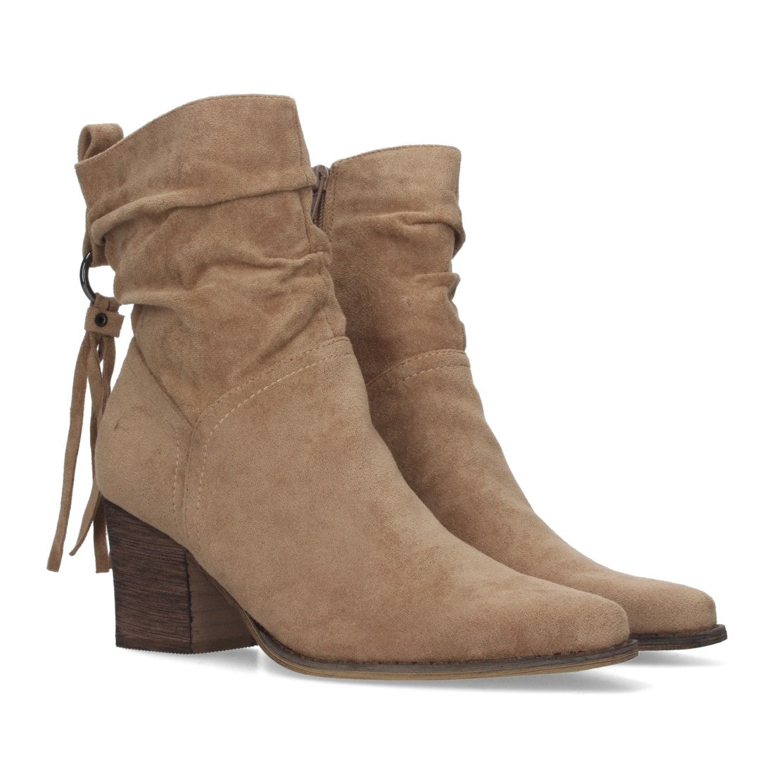 Botines mujer Cyrena