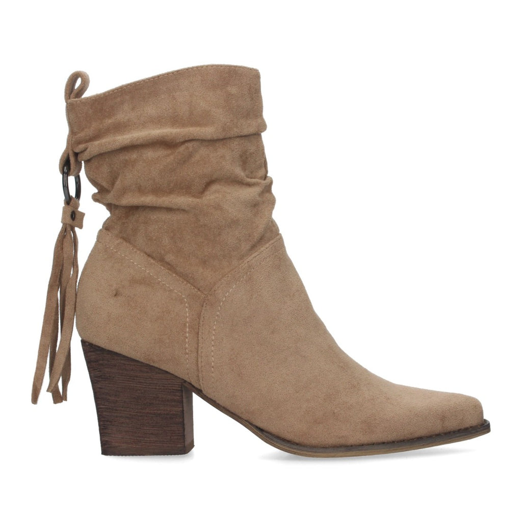 Botines mujer Cyrena