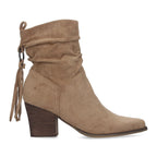 Botines mujer Cyrena