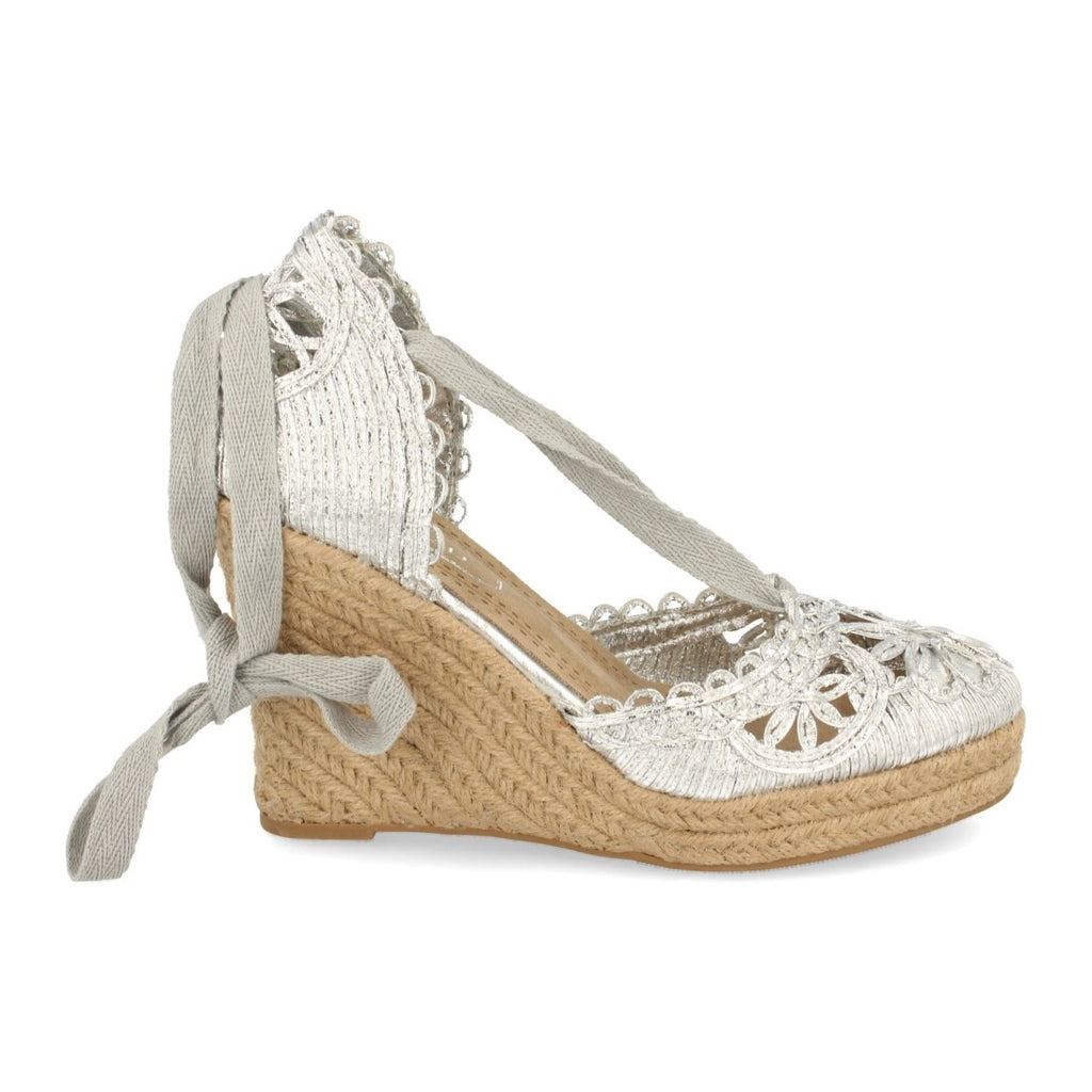 Sandalias mujer Cyrena