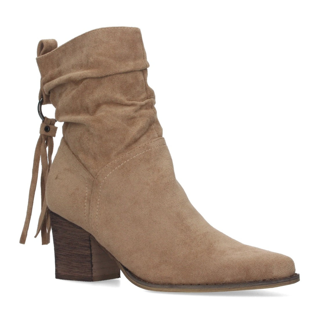 Botines mujer Cyrena