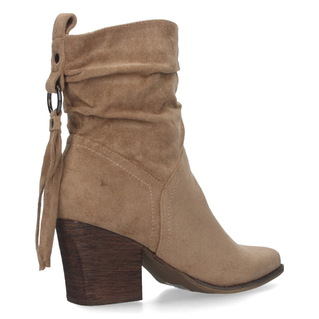 Botines mujer Cyrena