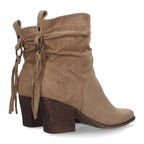Botines mujer Cyrena