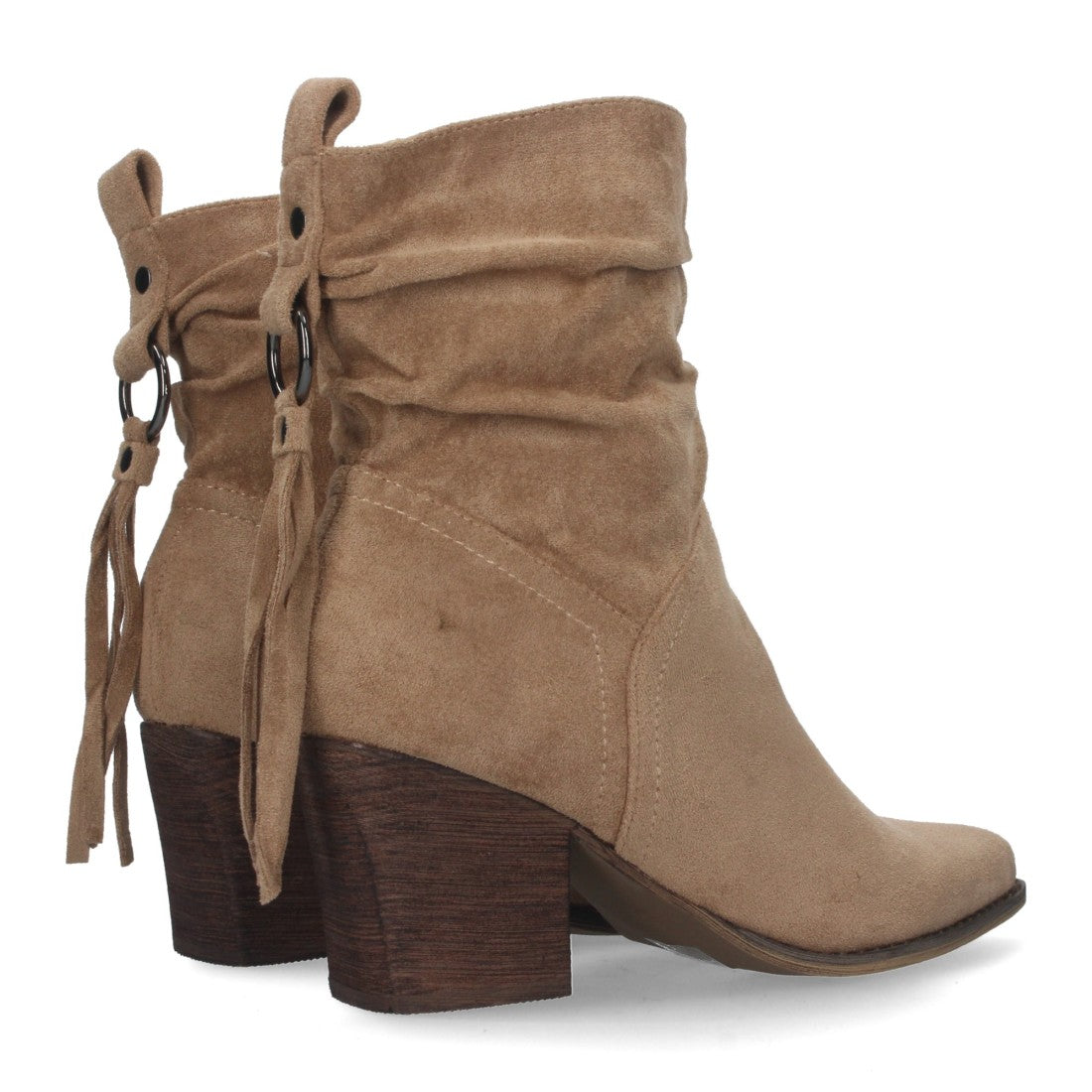 Botines mujer Cyrena