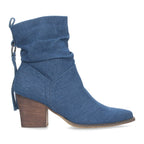 Botines mujer Cyrena