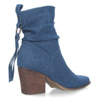 Botines mujer Cyrena