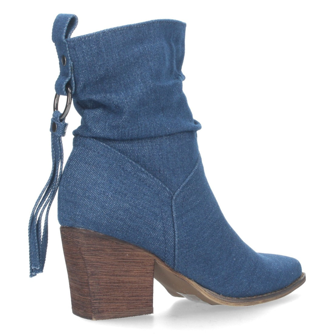 Botines mujer Cyrena