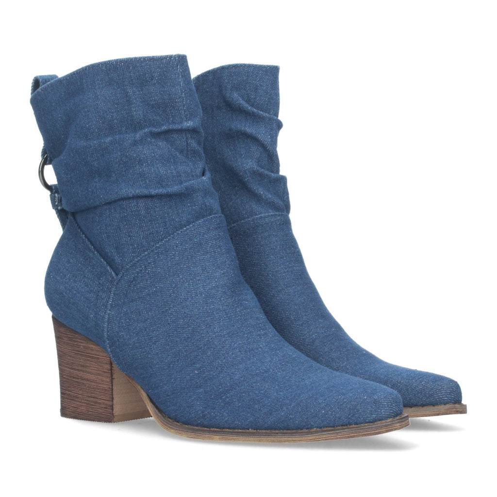 Botines mujer Cyrena