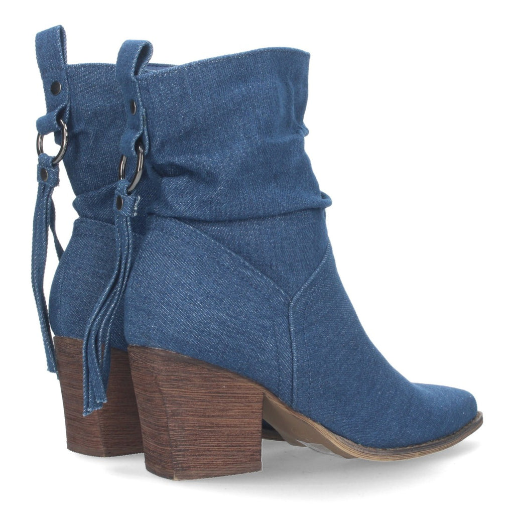 Botines mujer Cyrena