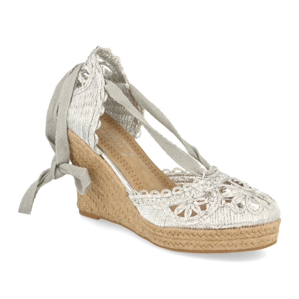 Sandalias mujer Cyrena