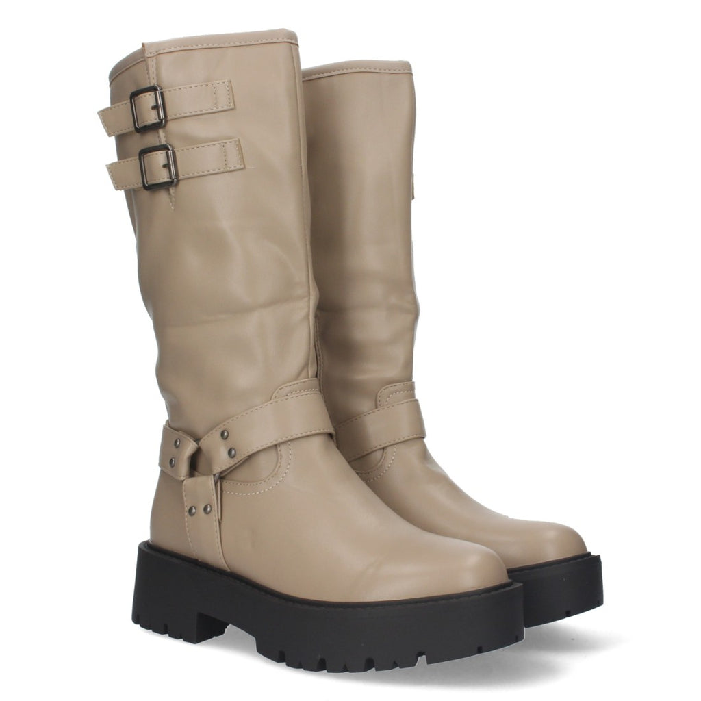 Botines mujer Cyrena