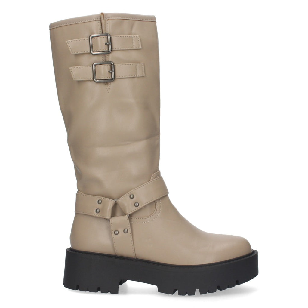 Botines mujer Cyrena