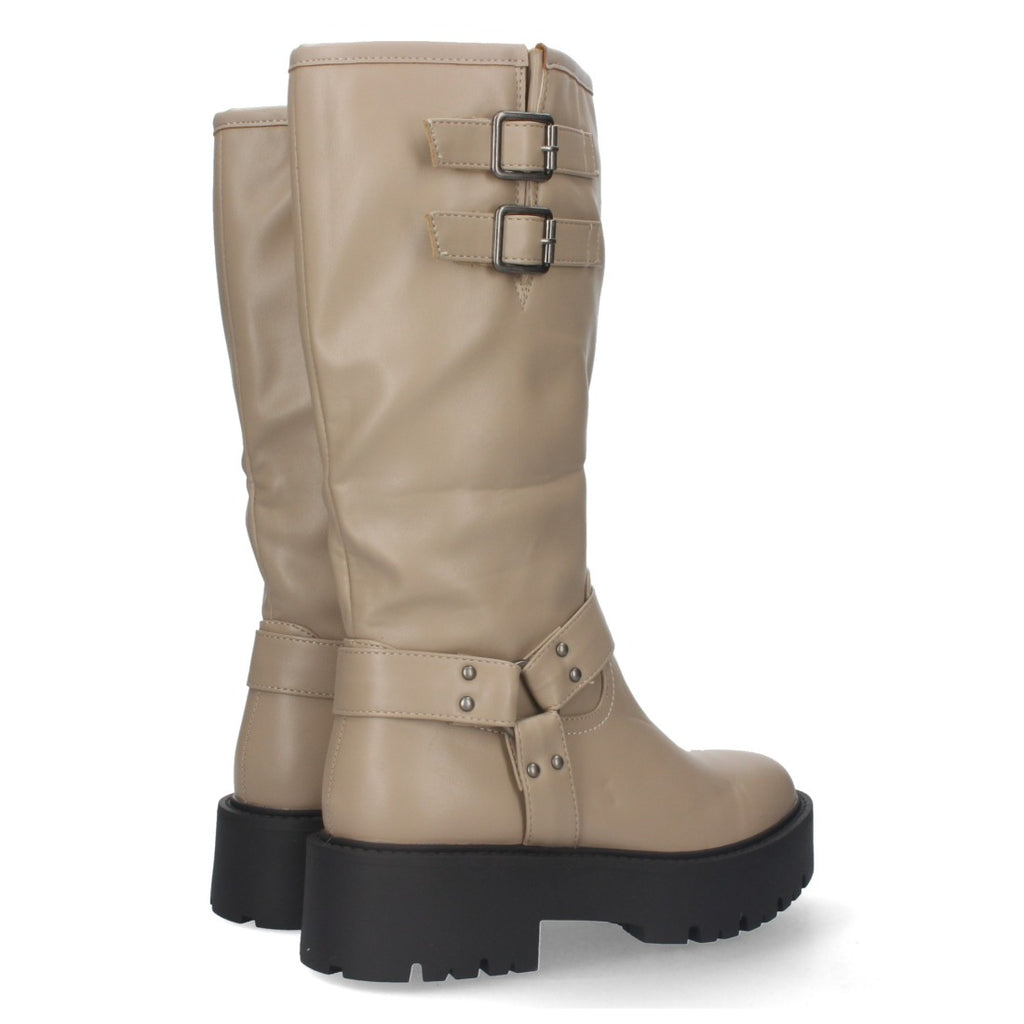 Botines mujer Cyrena
